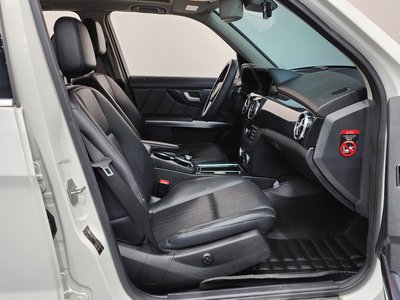 صورة مصغرة 11 لـ 2012 Mercedes-BENZ GLK