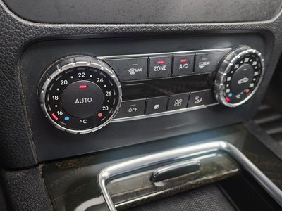 صورة مصغرة 16 لـ 2012 Mercedes-BENZ GLK