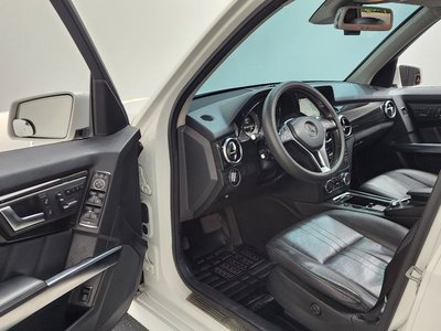 2012 Mercedes-BENZ GLK — фото 10
