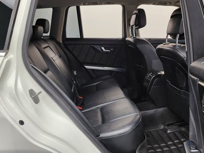 صورة مصغرة 12 لـ 2012 Mercedes-BENZ GLK