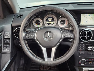 صورة مصغرة 13 لـ 2012 Mercedes-BENZ GLK