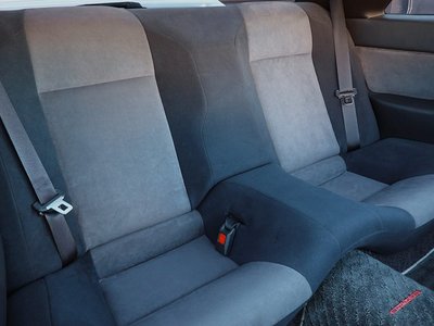 NISSAN SKYLINE GT-R - 8