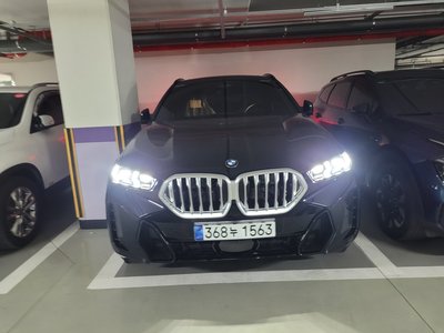 BMW X6 - 6