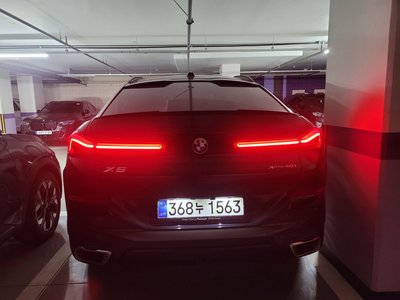 BMW X6 - 10