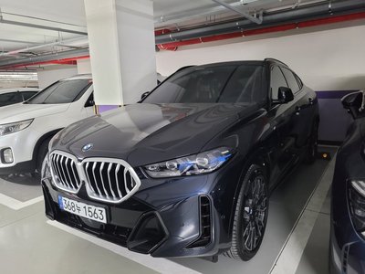 BMW X6 - 4