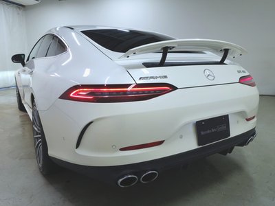 MERCEDES-BENZ AMG GT - 6