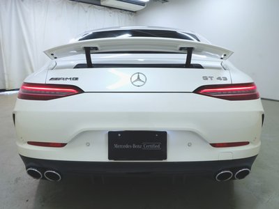 MERCEDES-BENZ AMG GT - 7