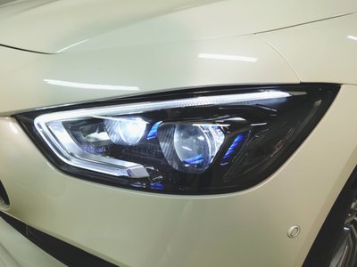 MERCEDES-BENZ AMG GT - 3