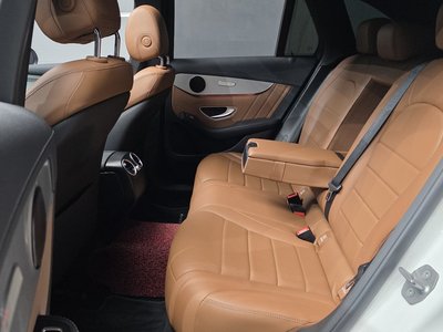 2021 Mercedes-BENZ GLC thumbnail 18