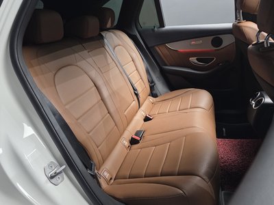 2021 Mercedes-BENZ GLC thumbnail 17