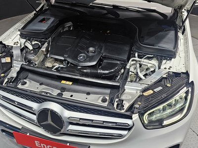 2021 Mercedes-BENZ GLC photo 7
