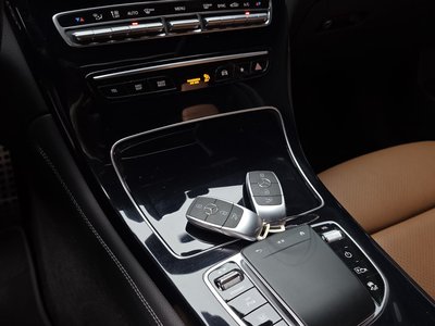 2021 Mercedes-BENZ GLC thumbnail 25