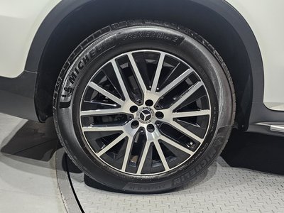 2021 Mercedes-BENZ GLC photo 6
