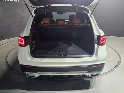 2021 Mercedes-BENZ GLC thumbnail 34