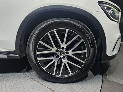 2021 Mercedes-BENZ GLC photo 8