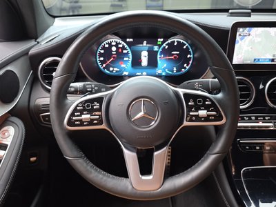 2021 Mercedes-BENZ GLC thumbnail 19