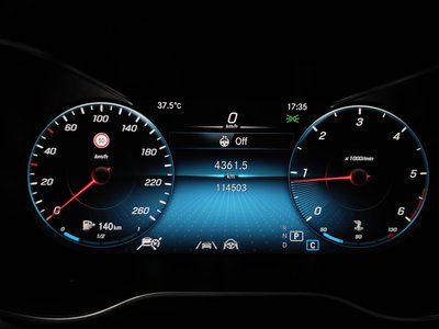 2021 Mercedes-BENZ GLC thumbnail 11