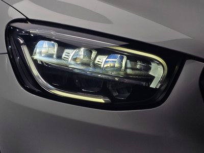 2021 Mercedes-BENZ GLC photo 9
