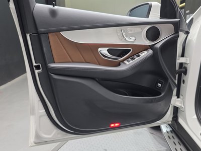 2021 Mercedes-BENZ GLC thumbnail 14
