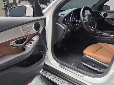 2021 Mercedes-BENZ GLC thumbnail 13
