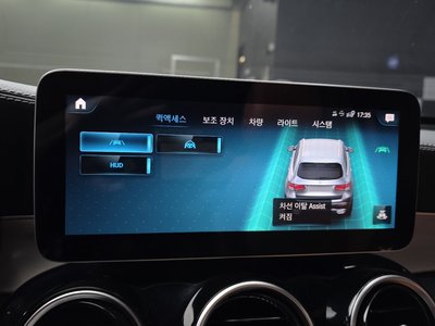 2021 Mercedes-BENZ GLC thumbnail 22