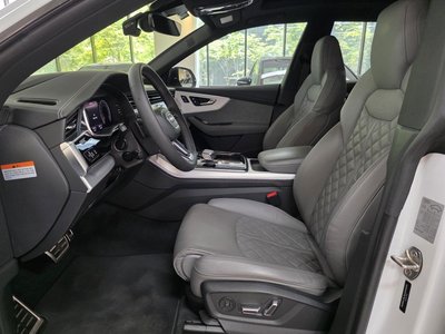 2023 AUDI Q8 照片 10