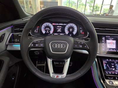 صورة مصغرة 12 لـ 2023 AUDI Q8