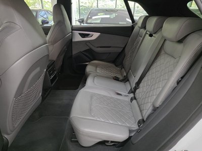 صورة مصغرة 17 لـ 2023 AUDI Q8