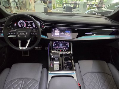 2023 AUDI Q8 照片 5