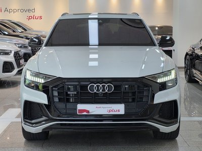 2023 AUDI Q8 照片 2
