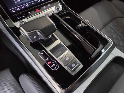 2023 AUDI Q8 照片 9