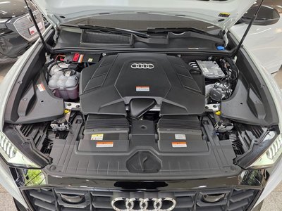 2023 AUDI Q8 照片 7