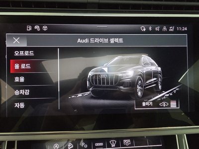 صورة مصغرة 15 لـ 2023 AUDI Q8