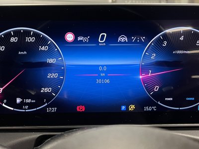 MERCEDES-BENZ C-CLASS - 5