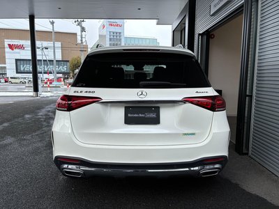 MERCEDES-BENZ GLE - 6