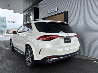 MERCEDES-BENZ GLE - 5