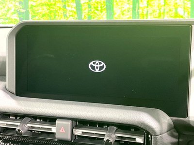 TOYOTA LAND CRUISER 250 - 3