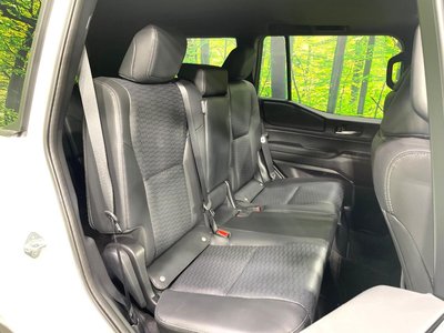 TOYOTA LAND CRUISER 250 - 10