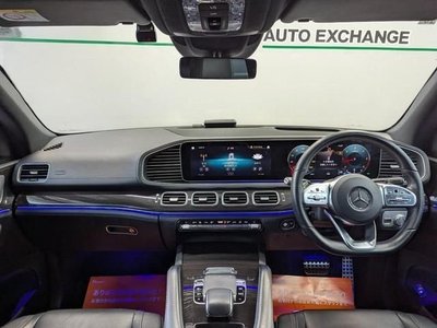 MERCEDES-BENZ GLE - 3