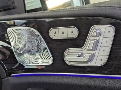 MERCEDES-BENZ GLE - 2