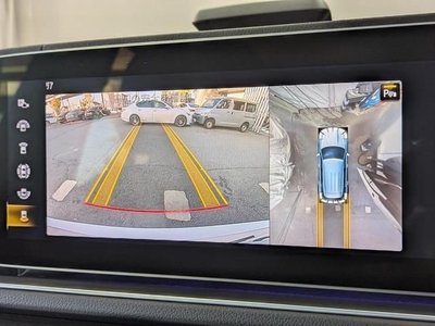 MERCEDES-BENZ GLE - 8