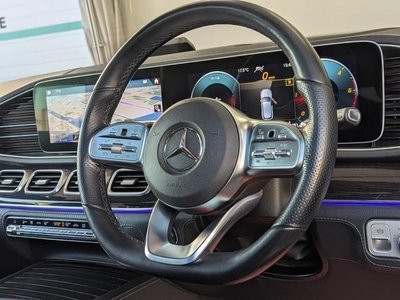 MERCEDES-BENZ GLE - 5