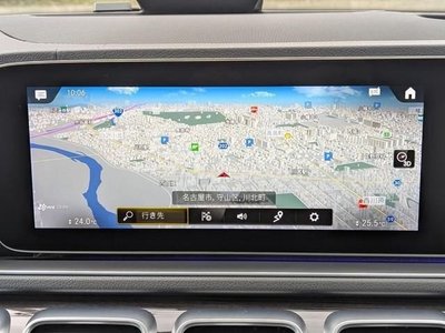 MERCEDES-BENZ GLE - 4