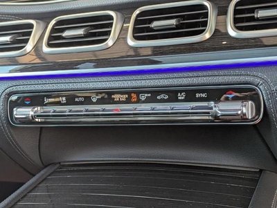 MERCEDES-BENZ GLE - 7