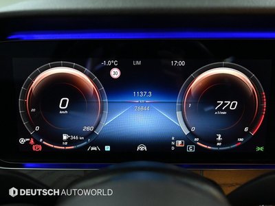 MERCEDES-BENZ E-CLASS - 7