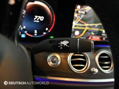 MERCEDES-BENZ E-CLASS - 5