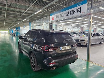 BMW X3 - 5