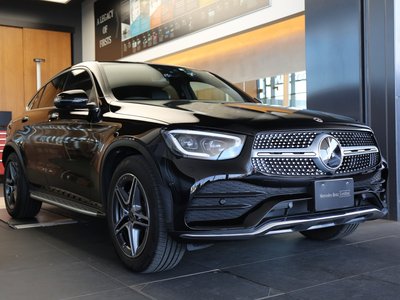 MERCEDES-BENZ GLC - 5