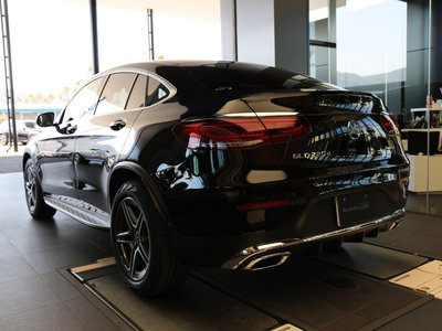 MERCEDES-BENZ GLC - 6