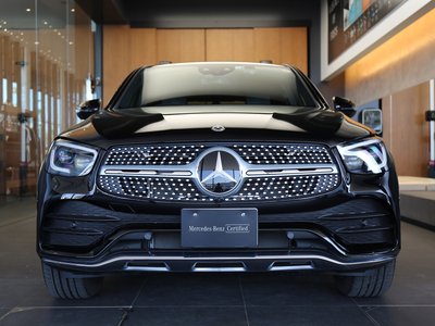 MERCEDES-BENZ GLC - 4